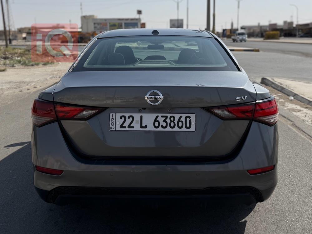 Nissan Sentra